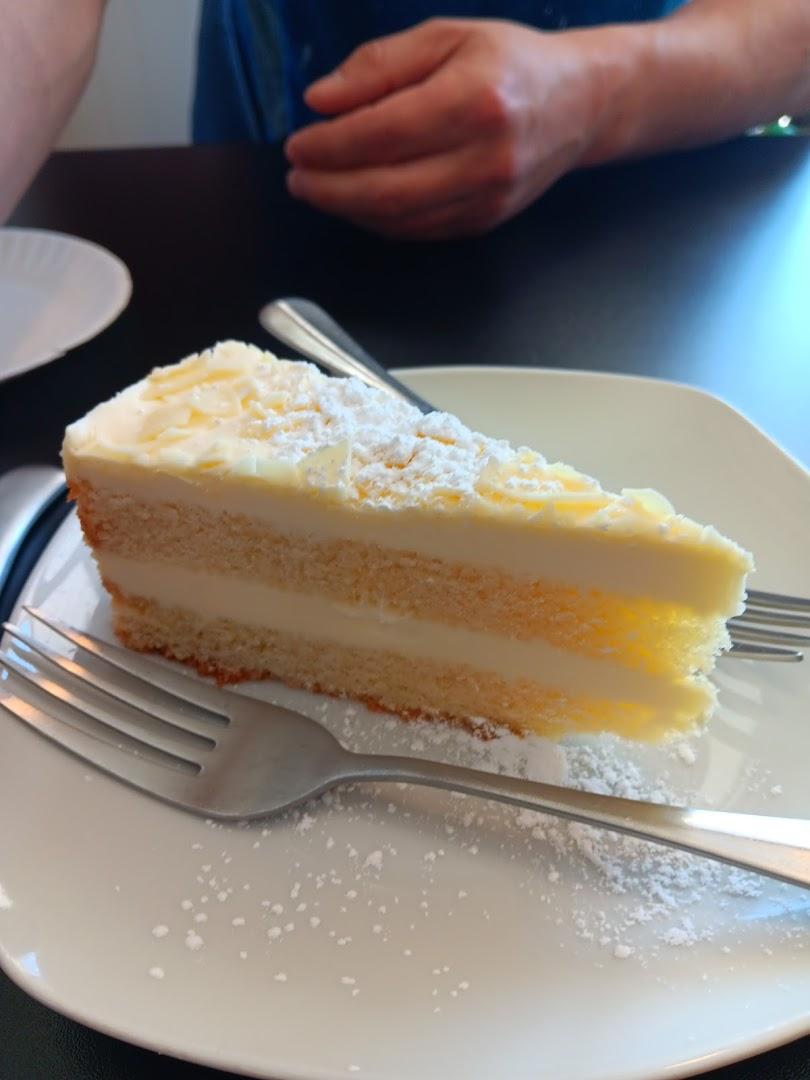 Lemon Drop Cafe